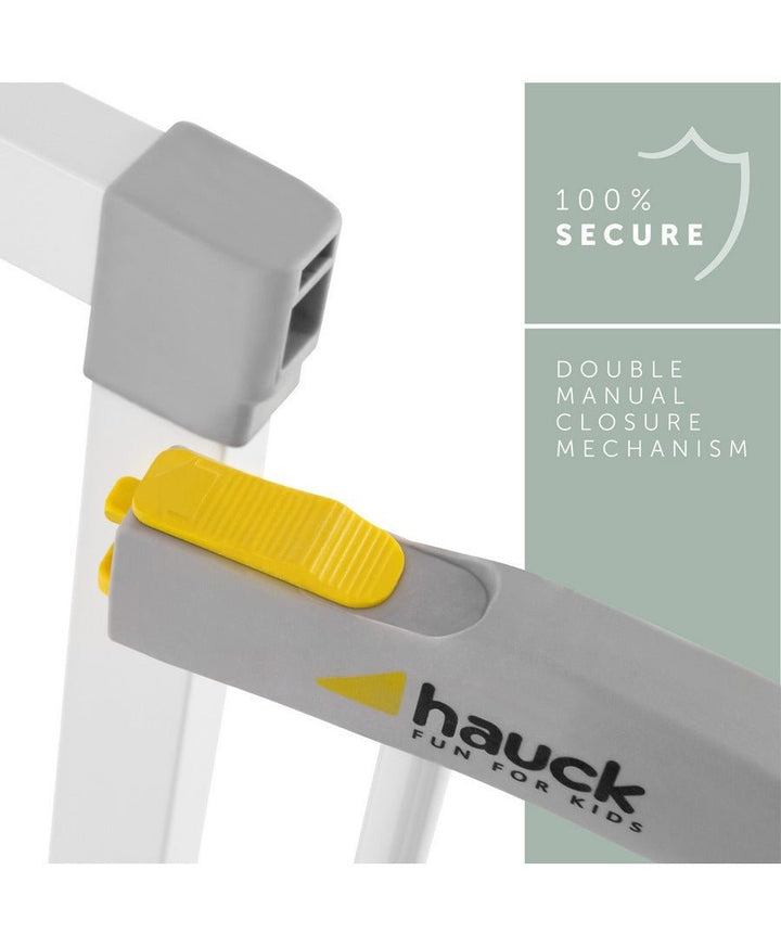 Imported Kids Gate Grill For Doors & Stairways - BLL - BF - 02SJL - Planet Junior