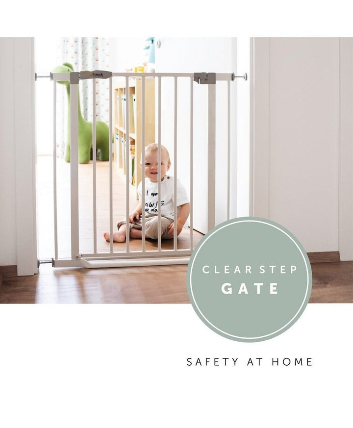 Imported Kids Gate Grill For Doors & Stairways - BLL - BF - 02SJL - Planet Junior