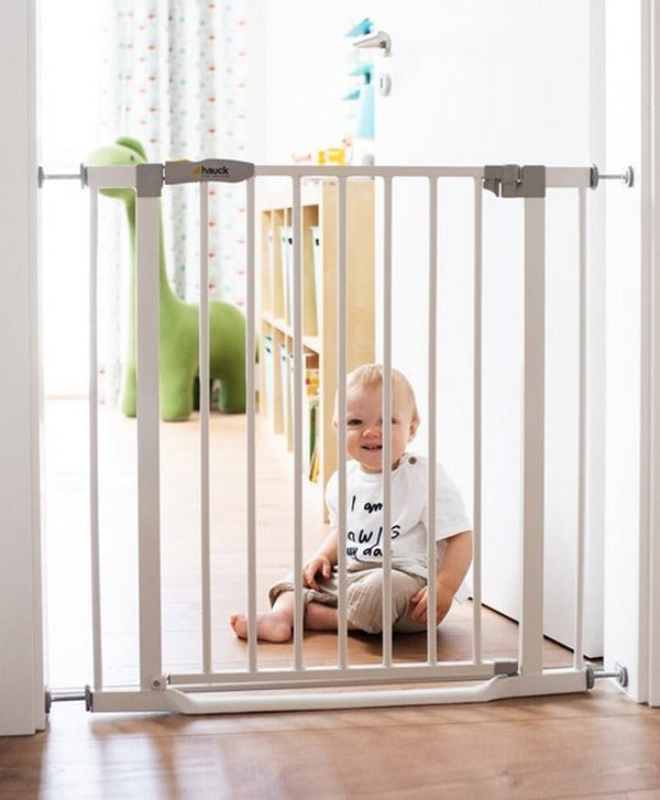 Imported Kids Gate Grill For Doors & Stairways - BLL - BF - 02SJL - Planet Junior