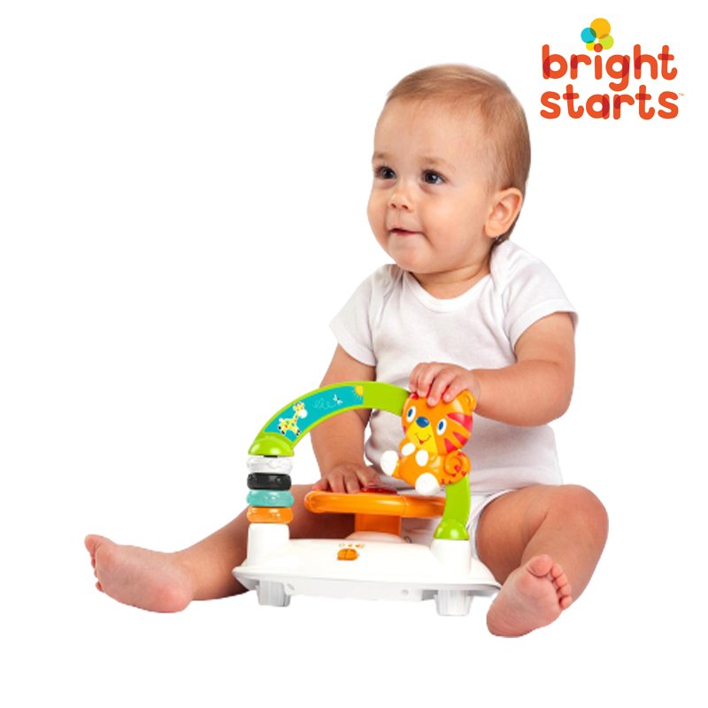 Ingenuity Baby Walker - BLL - W - 60316 - Planet Junior