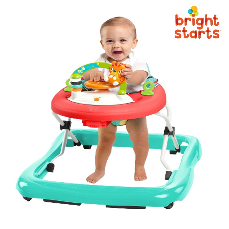 Ingenuity Baby Walker - BLL - W - 60316 - Planet Junior