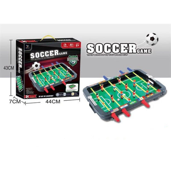 Interactive Tabletop Football Soccer Game for Home - BLL - FG - 2184 - Planet Junior