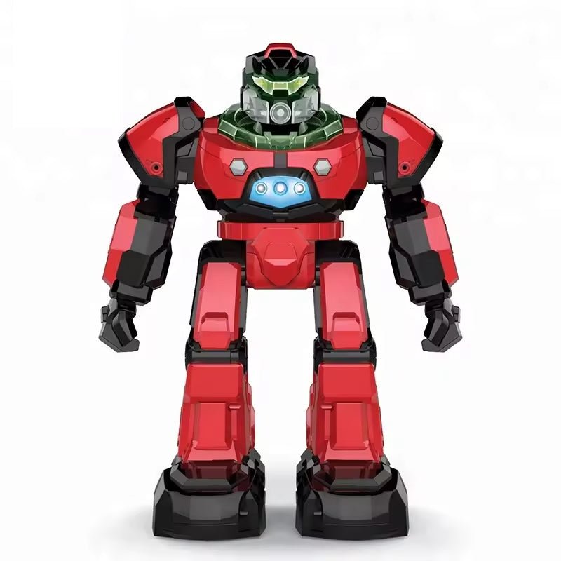 Jack Royal Remote Control Robot with Watch - BLL - FG - 1702 - Planet Junior