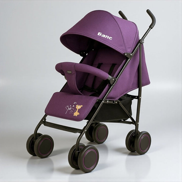 JourneyJoy Stroller - BLL - BG - 668 - 3 - Planet Junior