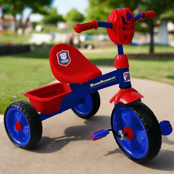 Joyful Journey Tricycle - BLL - T - 6050 - Planet Junior