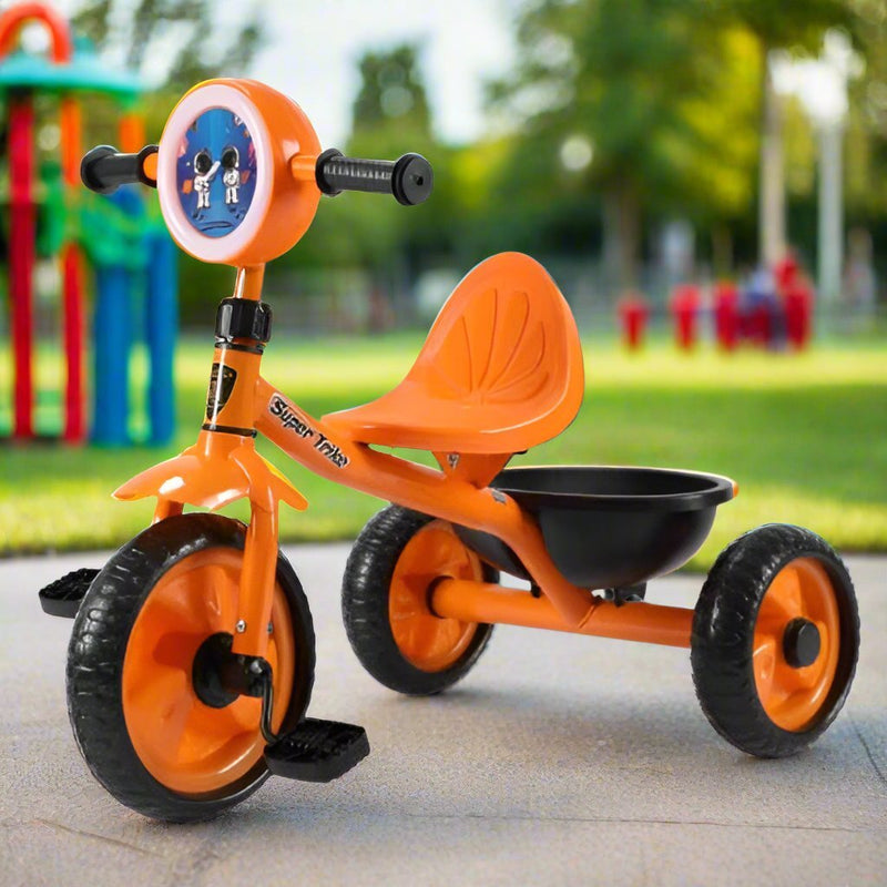 JoyRide Tricycle - BLL - T - 718S - Planet Junior