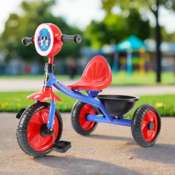 JoyRide Tricycle - BLL - T - 718S - Planet Junior