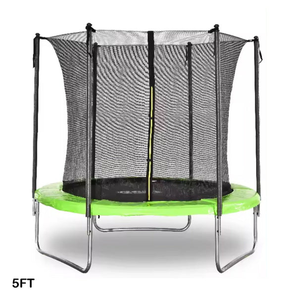 Jumping Trampoline | 5 FT - BLL - JB - 5FT - Planet Junior