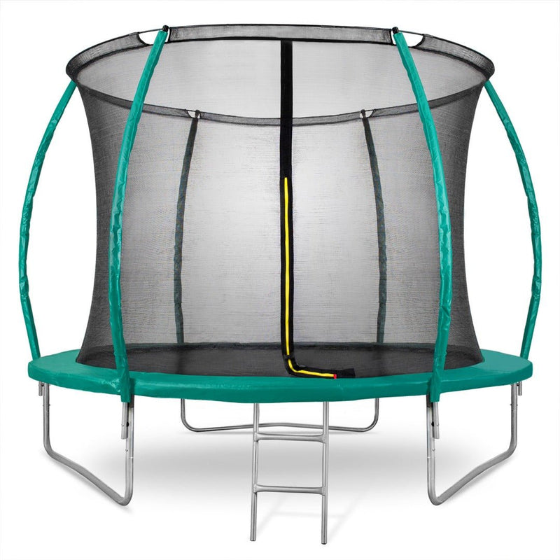 JumpZone Fun Trampoline | 8 Feet - BLL - JB - 8FT - Planet Junior