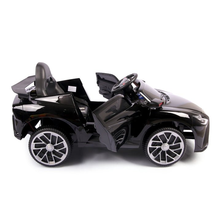 Kiddo Kruzzer Ride - On Car - BLL - CR - 9688PB - Planet Junior