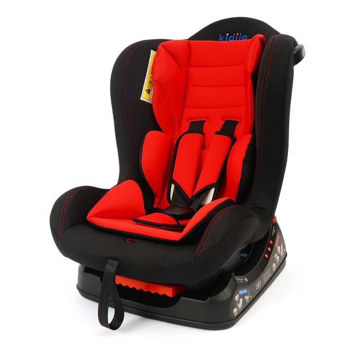 Kidilo Baby Car Seat - BLL - CS - 926 - Planet Junior