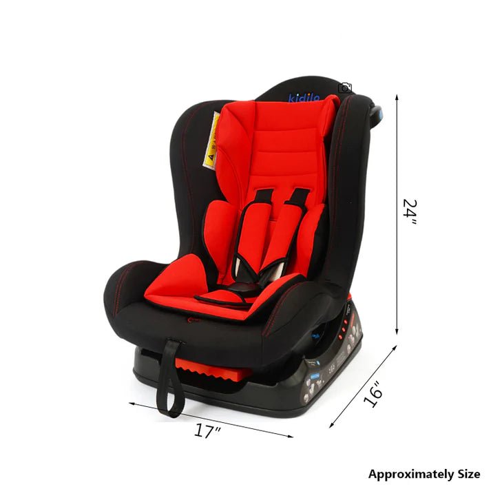 Kidilo Baby Car Seat - BLL - CS - 926 - Planet Junior