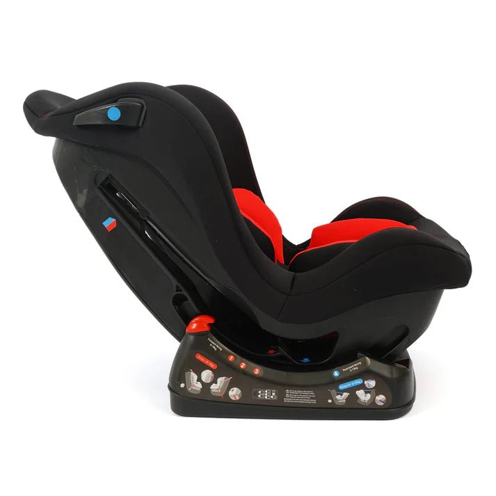 Kidilo Baby Car Seat - BLL - CS - 926 - Planet Junior