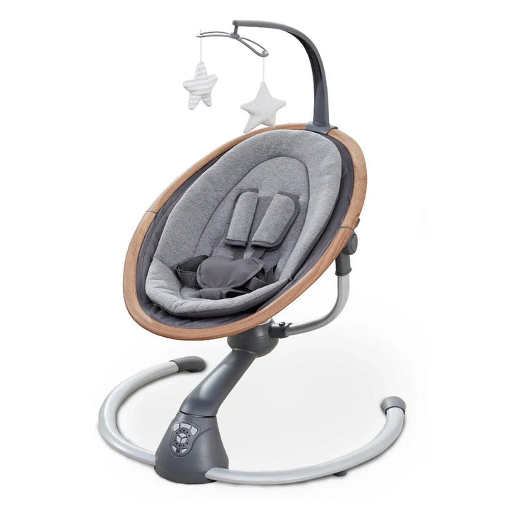 Kidilo Baby Electric Swing – Comfort & Calm for Your Little One - BLL - SWE - 402KIDILO - Planet Junior