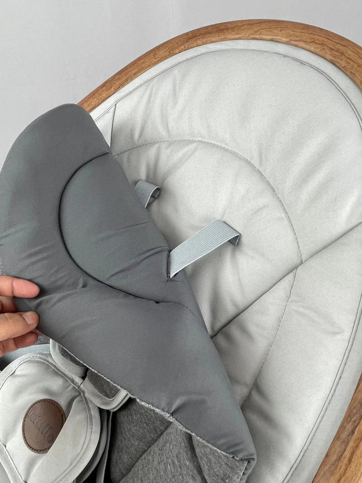 Kidilo Baby Electric Swing – Comfort & Calm for Your Little One - BLL - SWE - 402KIDILO - Planet Junior