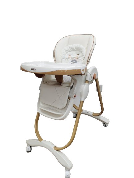 Kidilo Feeding High - Chair - BLL - H - 168 - YQ - Planet Junior