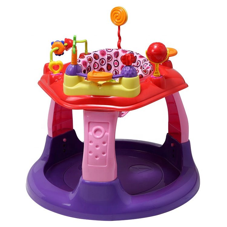 Kids Activity Waker - BLL - W - 880 - Planet Junior