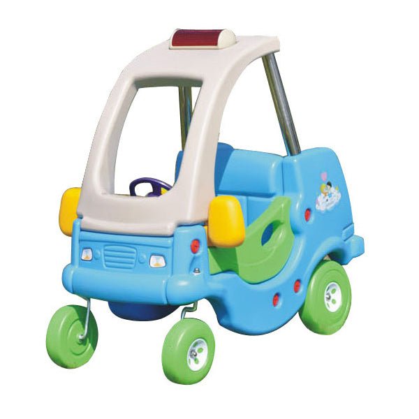 Kids Manual Coup Car - BLL - PC - 1980026LI - Planet Junior