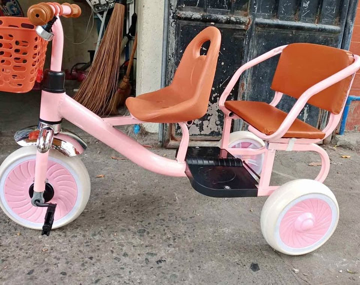 Kids Playful Tricycle - BLL - T - 808 - Planet Junior