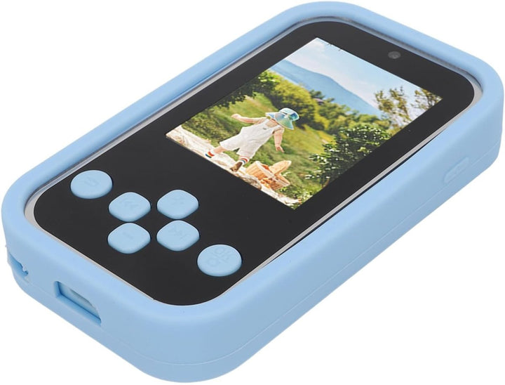 Kids Smart Phone with Camera & Learning Features - AKT - HDA30 - Planet Junior