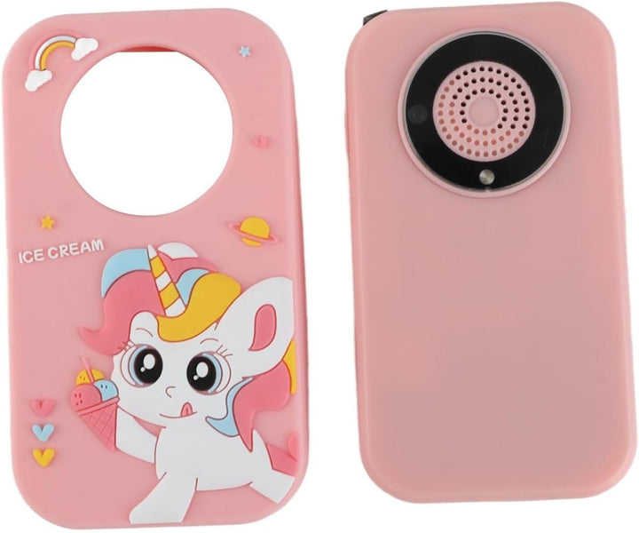 Kids Smart Phone with Camera & Learning Features - AKT - HDA30 - Planet Junior