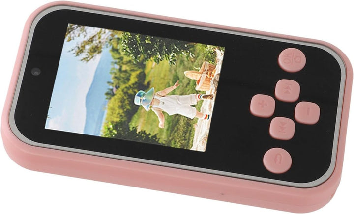 Kids Smart Phone with Camera & Learning Features - AKT - HDA30 - Planet Junior