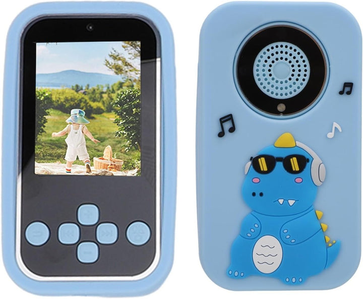 Kids Smart Phone with Camera & Learning Features - AKT - HDA30 - Planet Junior