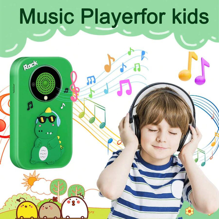 Kids Smart Phone with Camera & Learning Features - AKT - HDA30 - Planet Junior