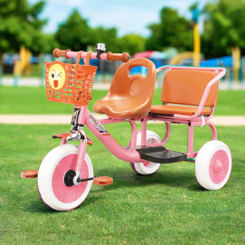 KIDS TRICYCLE - BLL - T - 808 - Planet Junior