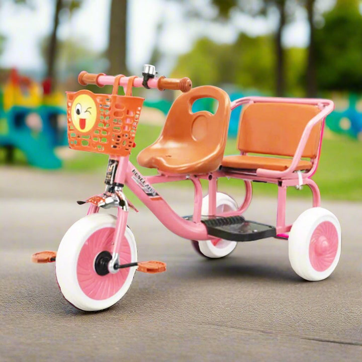 KIDS TRICYCLE - BLL - T - 808 - Planet Junior