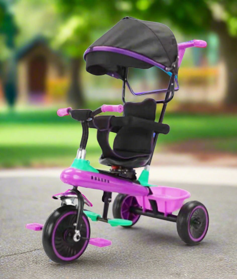 Little girls tricycle best sale