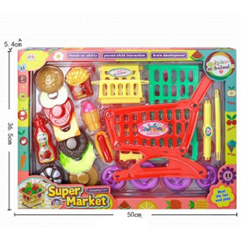 KITCHEN SET - BLL - GT - 7671 - 4 - Planet Junior