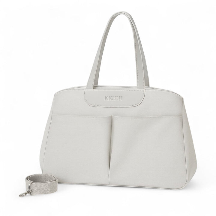 KOHUI Large Capacity Diaper & Travel Tote Bag – Multi - Pocket Organizer for Moms - BLL - BGG - 796 - 39 - Planet Junior