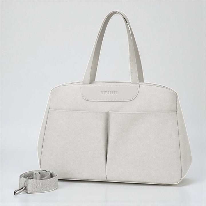 KOHUI Large Capacity Diaper & Travel Tote Bag – Multi - Pocket Organizer for Moms - BLL - BGG - 796 - 39 - Planet Junior