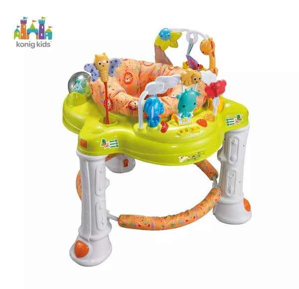 Koing Kids Baby Walker - BLL - W - 63567 - Planet Junior