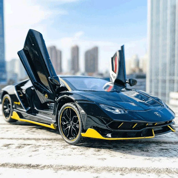 Lamborghini Centenario LP770 Die Cast Car - ST20169 - Planet Junior