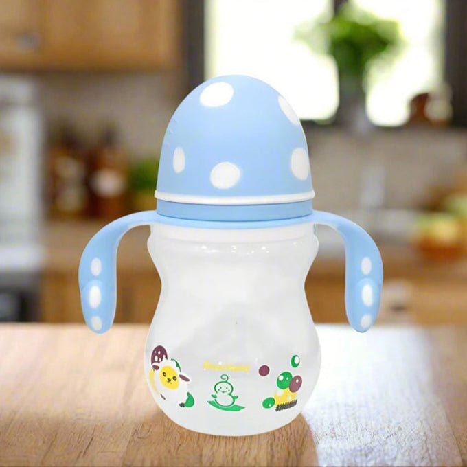 Large Capacity Baby Feeder 240ML - BLL - BF - 7003 - Planet Junior