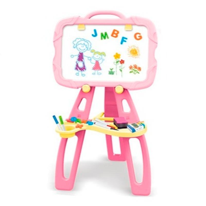 Learning Drawing Board - SLT231885AB - Planet Junior