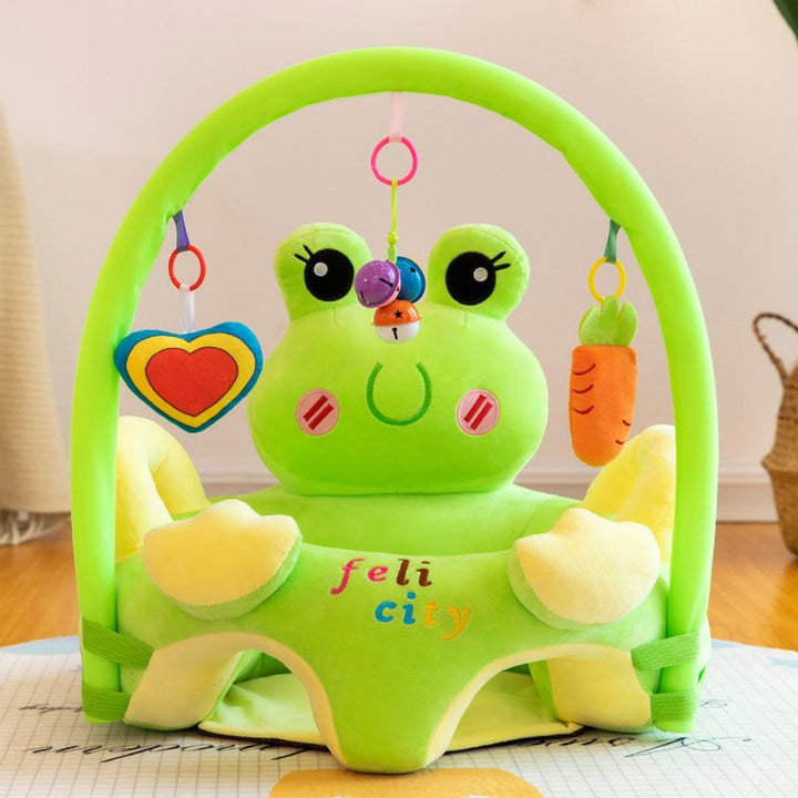 Learning Playful Sofa Sitting Seat - BLL - SFT - 612 - Planet Junior