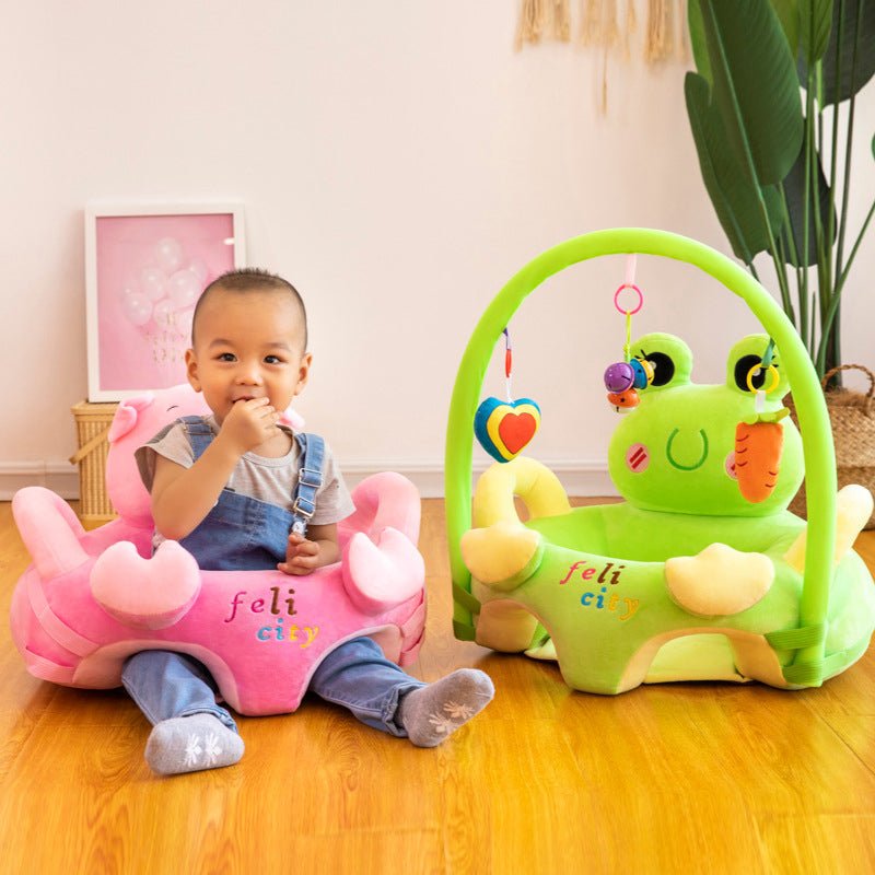 Learning Playful Sofa Sitting Seat - BLL - SFT - 612 - Planet Junior