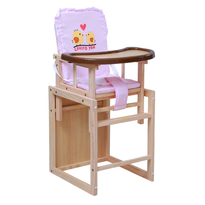 Little Bites Feeding Chair - BLL - H - 128CY - Planet Junior