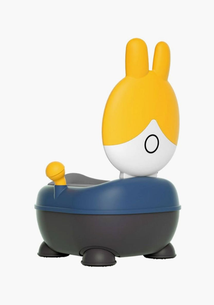 Little Steps Potty Training Seat - BLL - PT - 0543 - Planet Junior