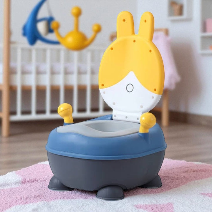 Little Steps Potty Training Seat - BLL - PT - 0543 - Planet Junior