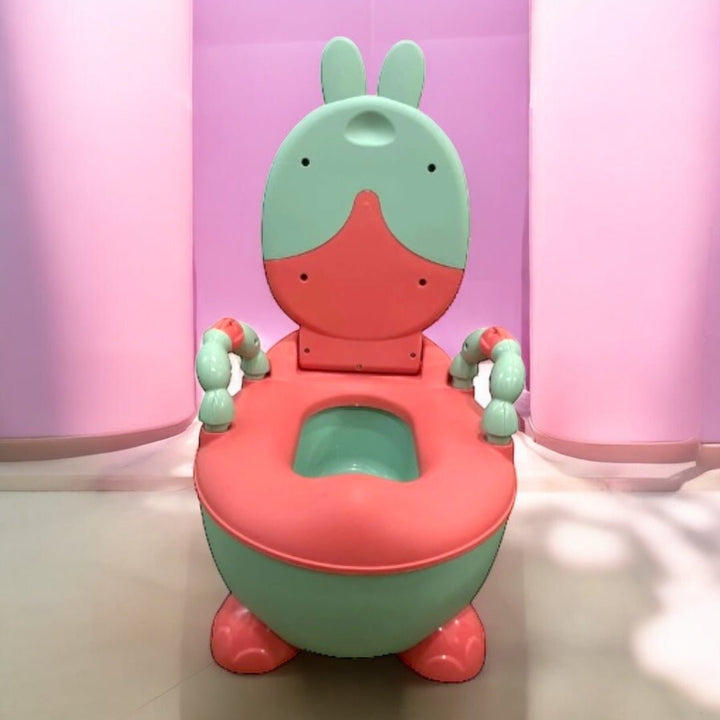 Little Steps Potty Training Seat - BLL - PT - 0543 - Planet Junior