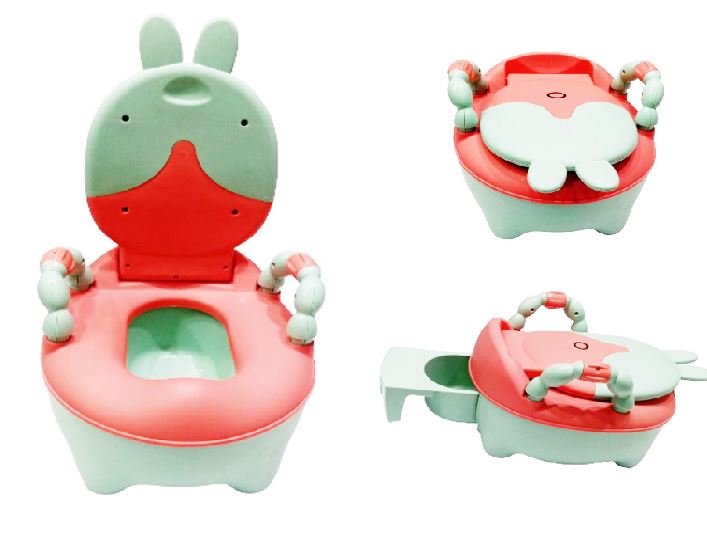 Little Steps Potty Training Seat - BLL - PT - 0543 - Planet Junior