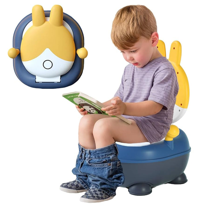 Little Steps Potty Training Seat - BLL - PT - 0543 - Planet Junior
