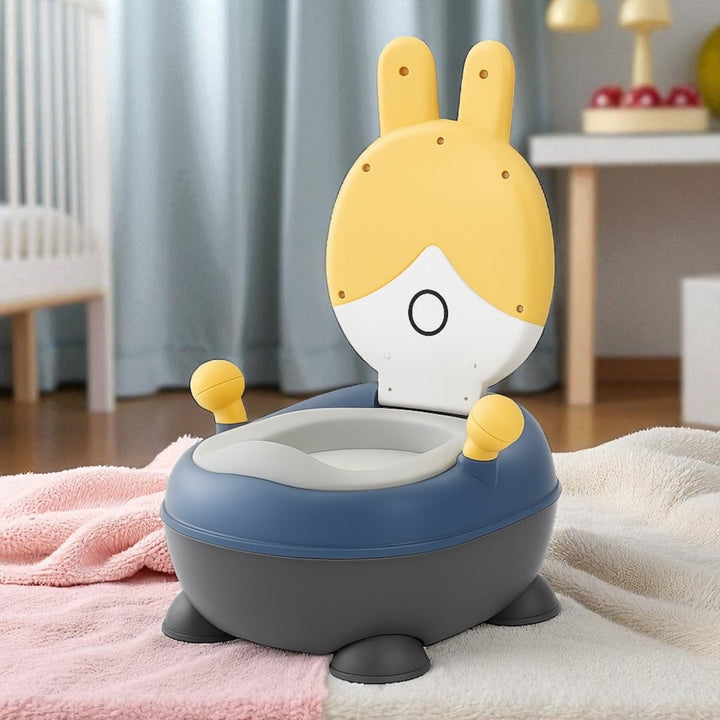 Little Steps Potty Training Seat - BLL - PT - 0543 - Planet Junior