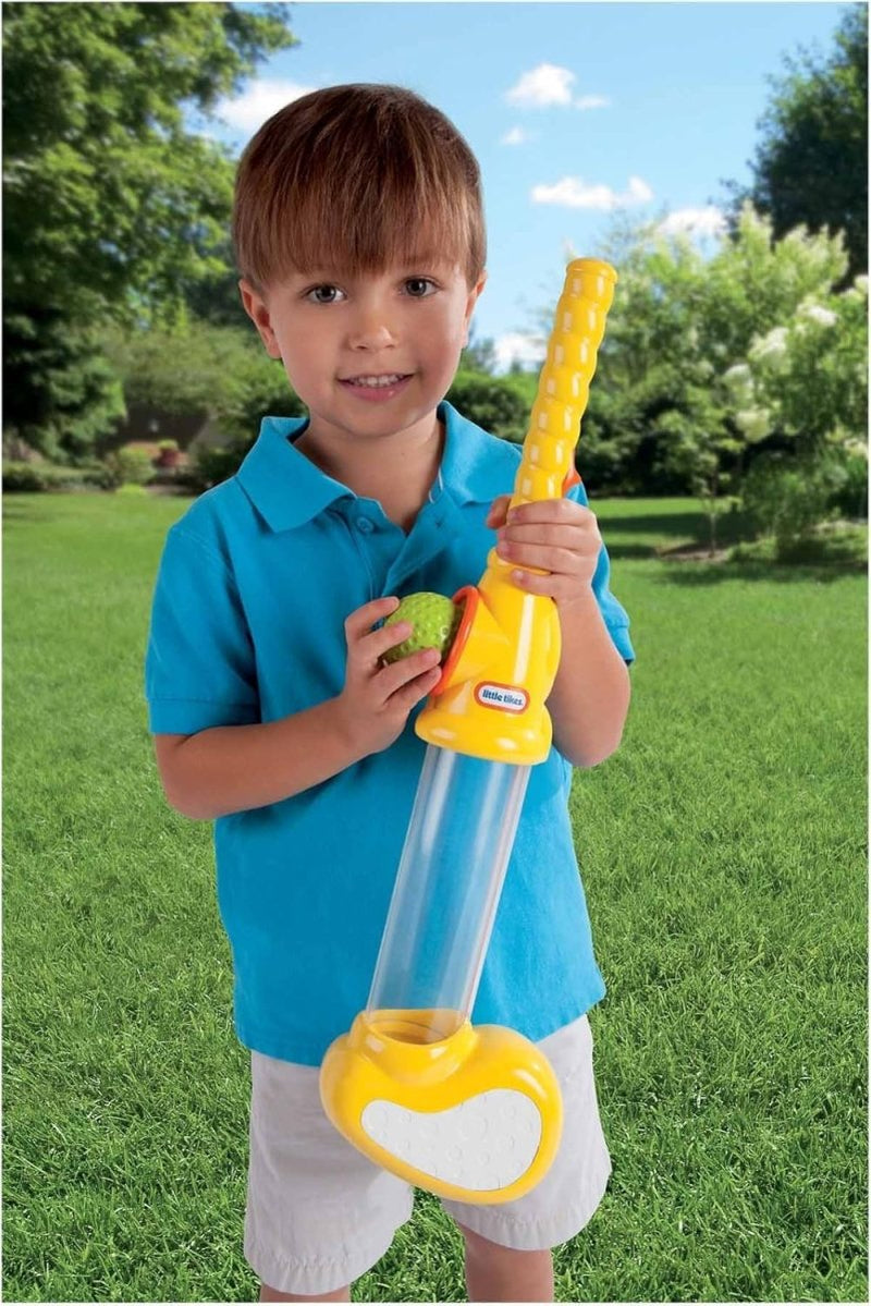 Little Tikes Clearly Sports Golf - BLL - BI - 3518 - Planet Junior