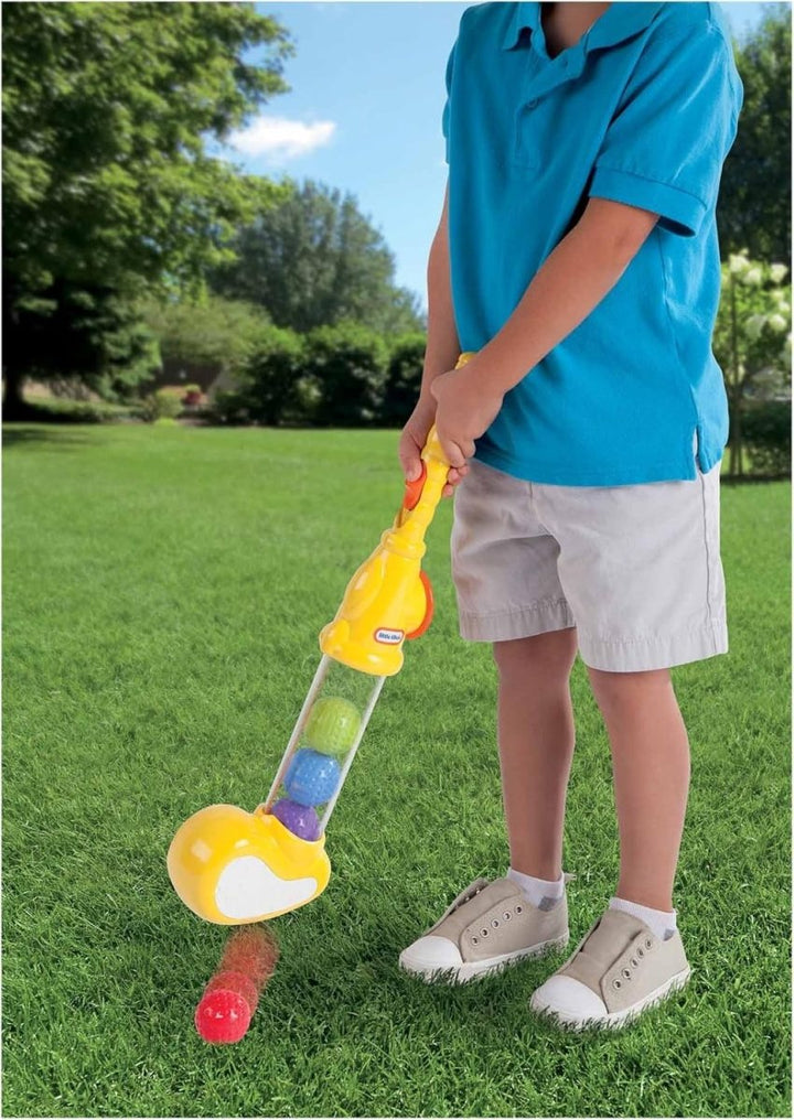 Little Tikes Clearly Sports Golf - BLL - BI - 3518 - Planet Junior