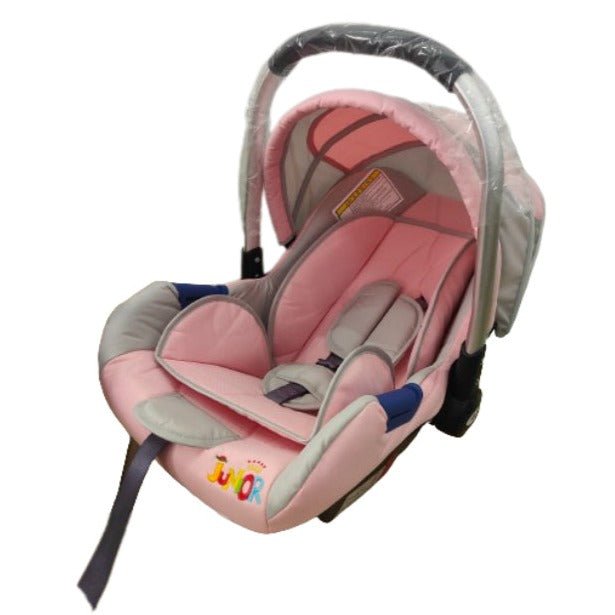 LittleExplorer Portable Carry Cot - BLL - CC - 100 - Planet Junior